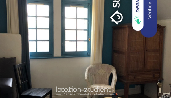 Colocation étudiante T5 &agrave; Châtelaillon Plage (17340)