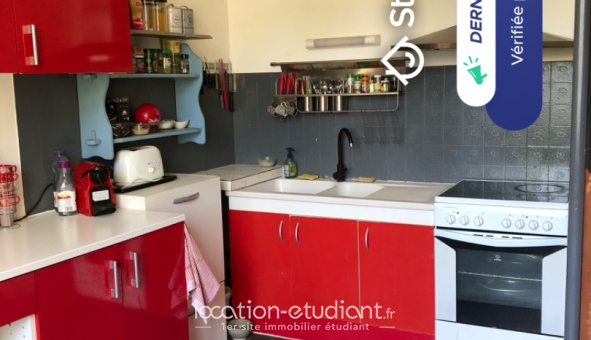 Colocation étudiante T5 &agrave; Châtelaillon Plage (17340)