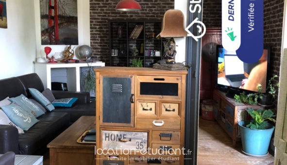 Colocation étudiante T5 &agrave; Châtelaillon Plage (17340)