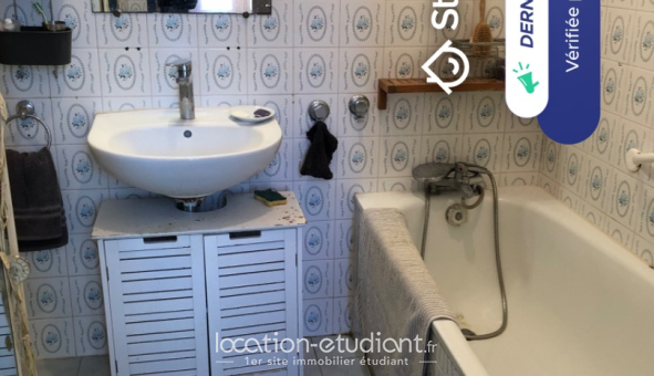 Colocation étudiante T5 &agrave; Châtelaillon Plage (17340)