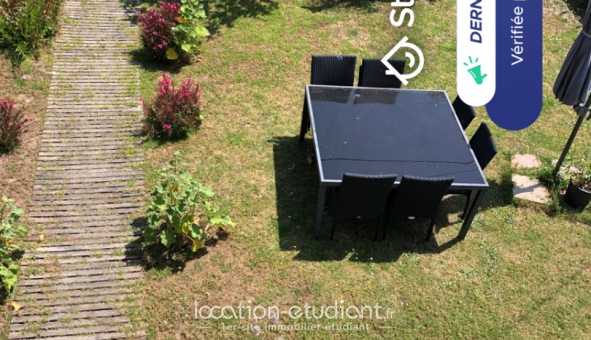 Colocation étudiante T5 &agrave; Châtelaillon Plage (17340)
