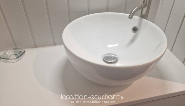 Colocation étudiante Studio &agrave; Châtellerault (86100)