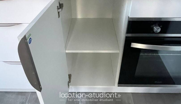 Colocation étudiante Studio &agrave; Châtellerault (86100)