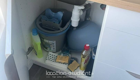 Colocation étudiante Studio &agrave; Châtellerault (86100)
