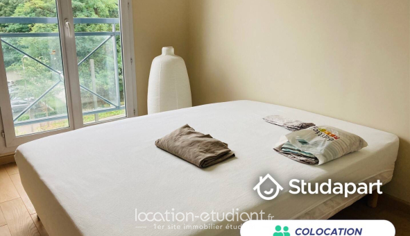 Colocation étudiante Studio &agrave; Châtillon (92320)