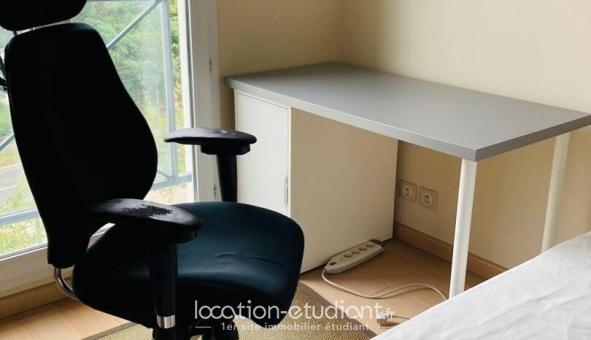 Colocation étudiante Studio &agrave; Châtillon (92320)