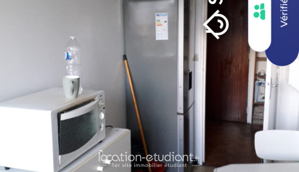 Colocation étudiante T4 &agrave; Châtillon (92320)