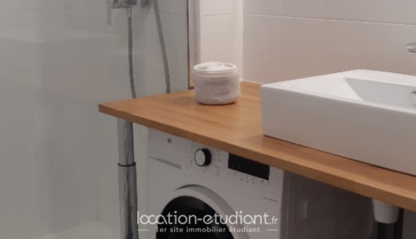 Colocation étudiante T4 &agrave; Chelles (77500)