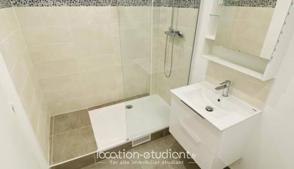 Colocation étudiante Studio &agrave; Chelles (77500)