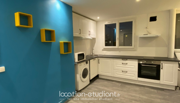 Colocation étudiante T5 &agrave; Chelles (77500)
