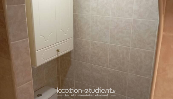 Colocation étudiante Studio &agrave; Chelles (77500)