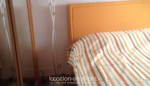 Colocation étudiante T3 &agrave; Chelles (77500)