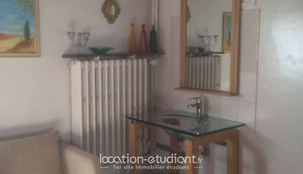 Colocation étudiante T3 &agrave; Chelles (77500)