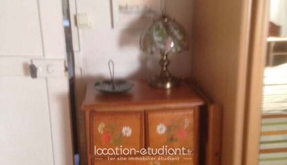 Colocation étudiante T3 &agrave; Chelles (77500)