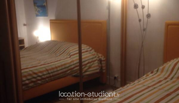 Colocation étudiante T3 &agrave; Chelles (77500)