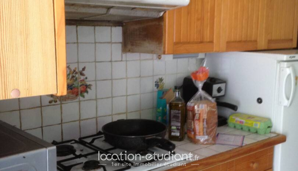 Colocation étudiante T3 &agrave; Chelles (77500)