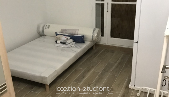 Colocation étudiante Duplex &agrave; Chelles (77500)