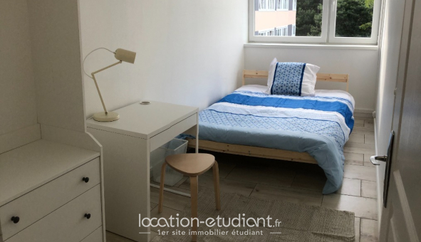 Colocation étudiante T1 &agrave; Chevilly Larue (94550)