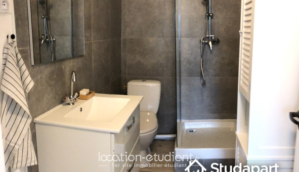 Colocation étudiante T1 &agrave; Chevilly Larue (94550)