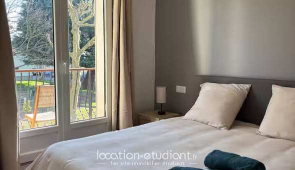 Colocation étudiante Studio &agrave; Chevilly Larue (94550)