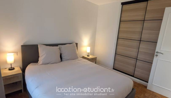 Colocation étudiante Studio &agrave; Chevilly Larue (94550)
