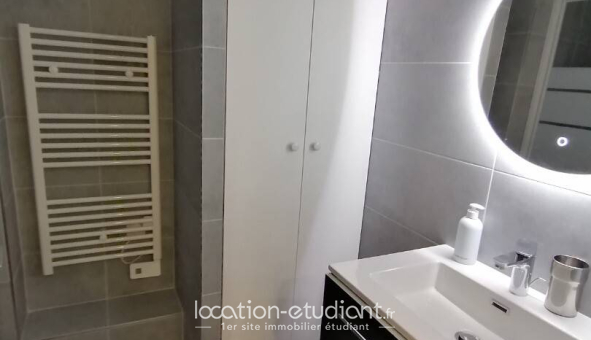 Colocation étudiante T4 &agrave; Chevilly Larue (94550)