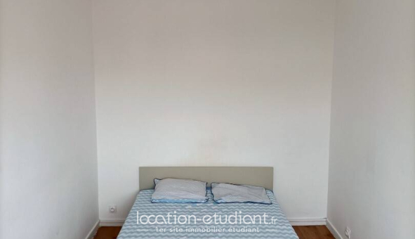 Colocation étudiante T5 &agrave; Chevilly Larue (94550)