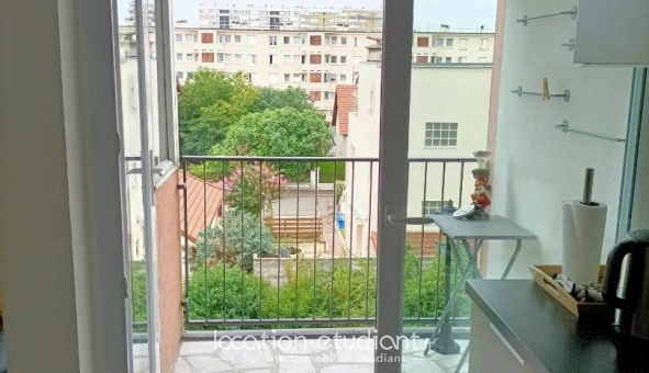 Colocation étudiante T5 &agrave; Chevilly Larue (94550)