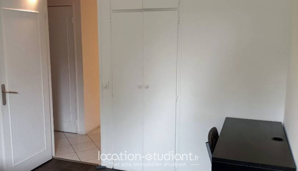 Colocation étudiante T5 &agrave; Chevilly Larue (94550)