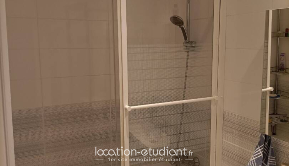 Colocation étudiante T5 &agrave; Chevilly Larue (94550)