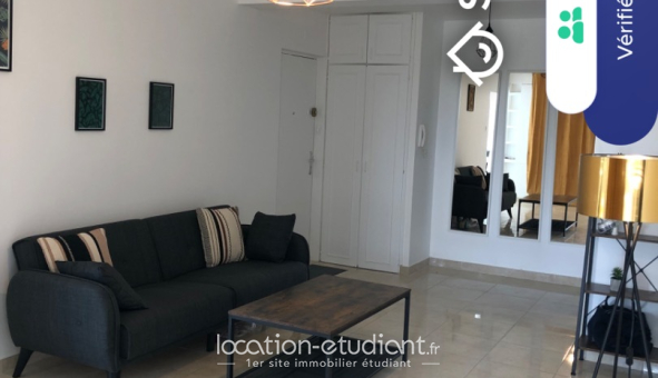 Colocation étudiante T5 &agrave; Chieulles (57070)