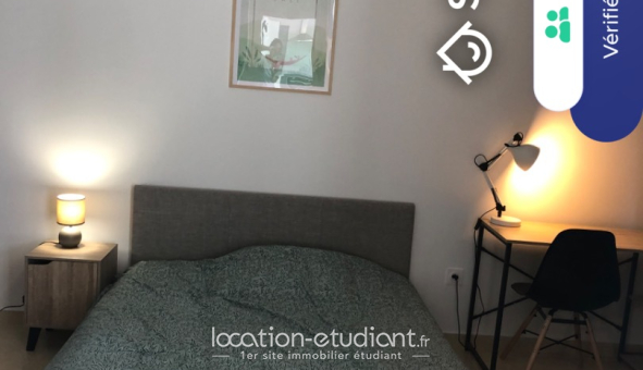 Colocation étudiante T5 &agrave; Chieulles (57070)