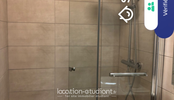 Colocation étudiante T5 &agrave; Chieulles (57070)