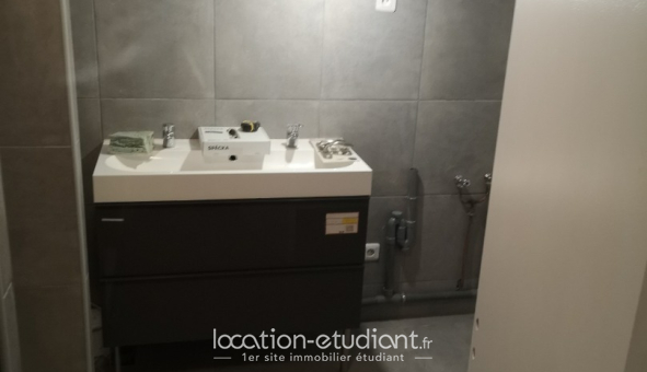 Colocation étudiante Studio &agrave; Choisy le Roi (94600)