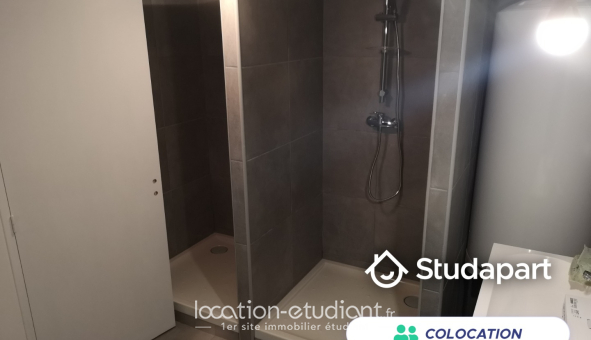 Colocation étudiante Studio &agrave; Choisy le Roi (94600)