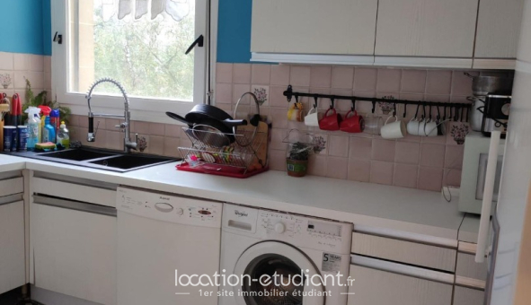 Colocation étudiante Studio &agrave; Choisy le Roi (94600)