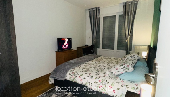 Colocation étudiante Studio &agrave; Choisy le Roi (94600)