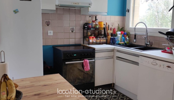 Colocation étudiante Studio &agrave; Choisy le Roi (94600)