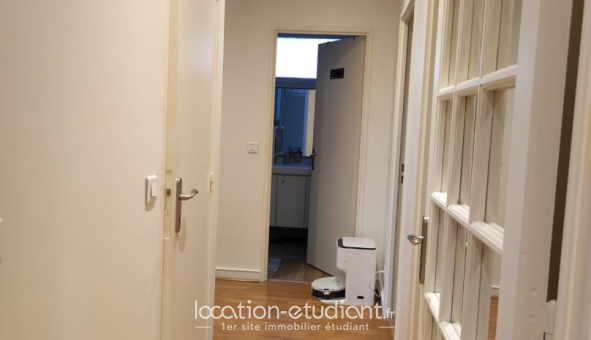 Colocation étudiante Studio &agrave; Choisy le Roi (94600)