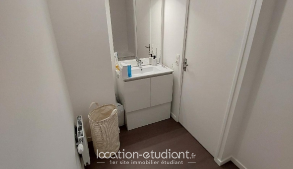 Colocation étudiante Studio &agrave; Choisy le Roi (94600)