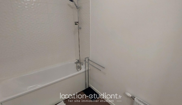 Colocation étudiante Studio &agrave; Choisy le Roi (94600)