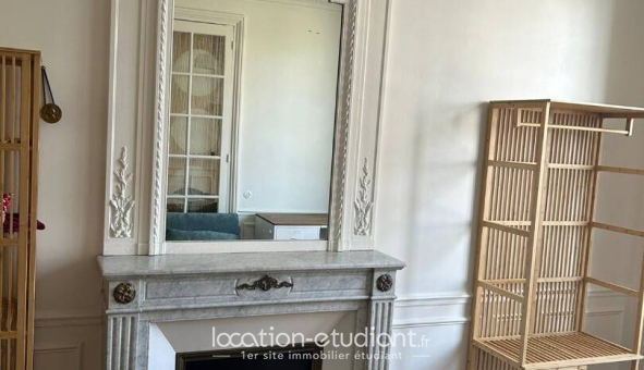 Colocation étudiante Studio &agrave; Choisy le Roi (94600)