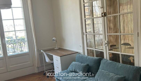 Colocation étudiante Studio &agrave; Choisy le Roi (94600)