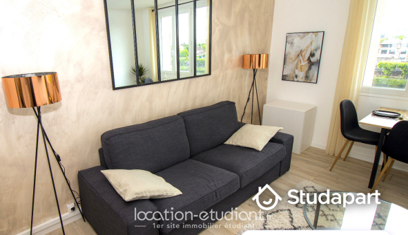 Colocation étudiante T5 &agrave; Choisy le Roi (94600)