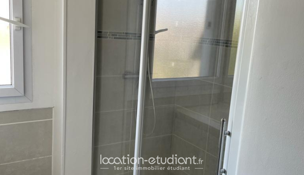 Colocation étudiante Duplex &agrave; Choisy le Roi (94600)