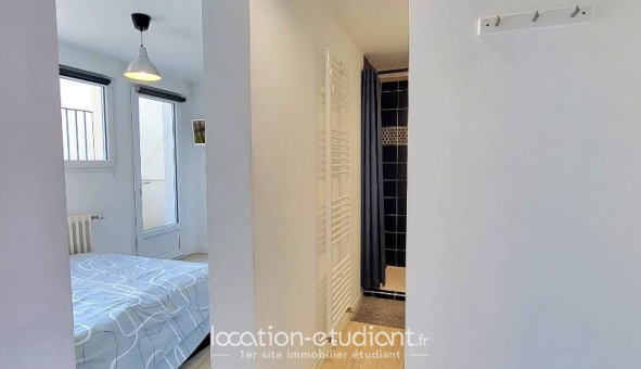 Colocation étudiante Colocation &agrave; Cholet (49280)