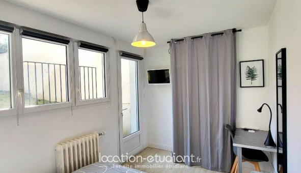 Colocation étudiante Colocation &agrave; Cholet (49280)