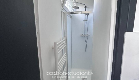Colocation étudiante Studio &agrave; Cholet (49280)