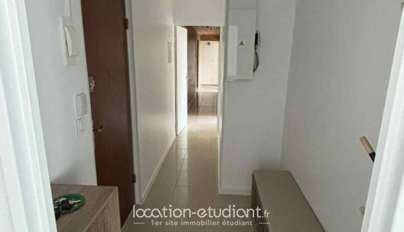 Colocation étudiante Studio &agrave; Cholet (49280)