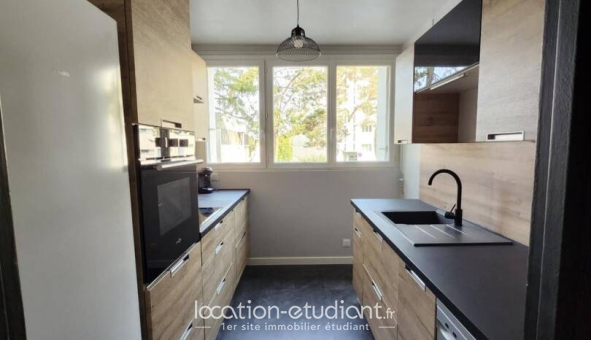 Colocation étudiante Studio &agrave; Cholet (49280)